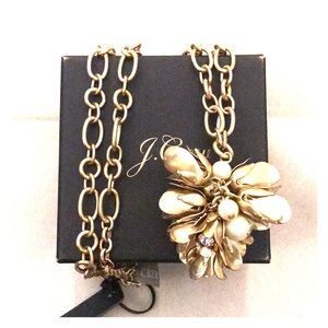 J.crew Necklace